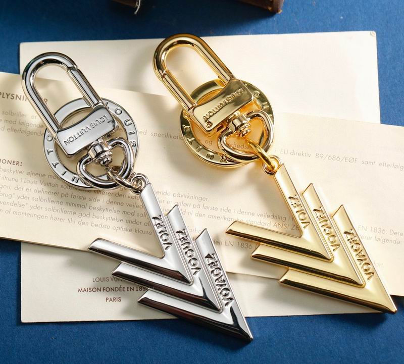 LV keyring lyh26